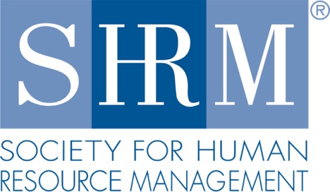 logo of SHRM Society For Human Resource Management
