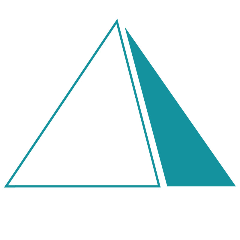 icon of pyramid