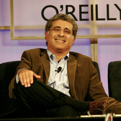 Picture of Terry Semel